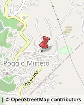 Appartamenti e Residence Poggio Mirteto,02047Rieti