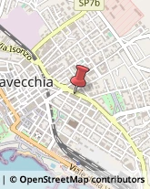 Viale Guido Baccelli, 29-31,00053Civitavecchia