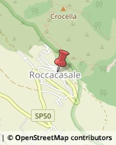 Prosciuttifici e Salumifici - Produzione Roccacasale,67030L'Aquila