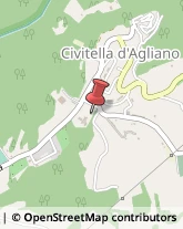Ristoranti Civitella d'Agliano,01020Viterbo