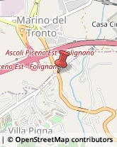 Tipografie Folignano,63084Ascoli Piceno