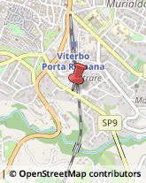 Autolavaggio Viterbo,01100Viterbo