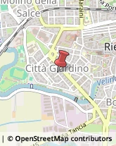 Impianti di Riscaldamento,02100Rieti