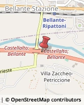 Falegnami Castellalto,64020Teramo