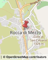 Scuole Pubbliche Rocca di Mezzo,67048L'Aquila