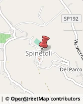 Comuni e Servizi Comunali Spinetoli,63036Ascoli Piceno