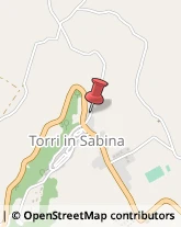 Aziende Agricole Torri in Sabina,02040Rieti