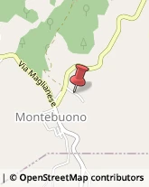Aziende Agricole Montebuono,02040Rieti