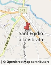 Palestre e Centri Fitness Sant'Egidio alla Vibrata,64016Teramo
