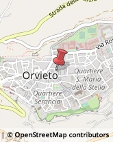 Alberghi Orvieto,05018Terni