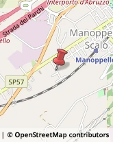 Geometri Manoppello,65024Pescara
