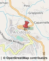 Macellerie Arcidosso,58031Grosseto