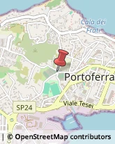 Agenzie ed Uffici Commerciali Portoferraio,57037Livorno