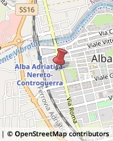 Podologia - Studi e Centri Alba Adriatica,64011Teramo