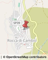 Avvocati Rocca di Cambio,67047L'Aquila