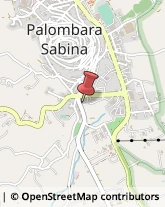 Autofficine e Centri Assistenza Palombara Sabina,00018Roma