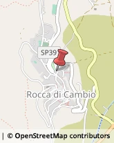 Associazioni Culturali, Artistiche e Ricreative Rocca di Cambio,67047L'Aquila