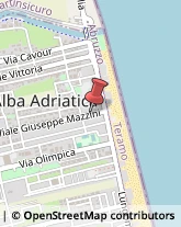 Amministrazioni Immobiliari Alba Adriatica,64011Teramo