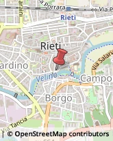 Studi - Geologia, Geotecnica e Topografia Rieti,02100Rieti