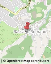 Pescherie Bassano Romano,01030Viterbo