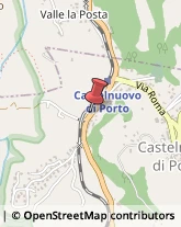 Parrucche e Toupets Castelnuovo di Porto,00060Roma