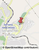 Bed e Breakfast Soriano nel Cimino,01038Viterbo