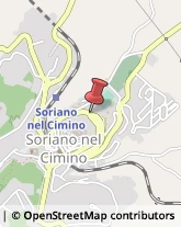 Petroli Soriano nel Cimino,01038Viterbo