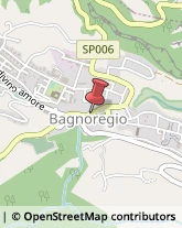 Bed e Breakfast Bagnoregio,01022Viterbo