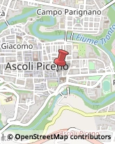 Arredamento Parrucchieri ed Istituti di Bellezza,63100Ascoli Piceno