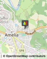 Scuole Materne Private Amelia,05022Terni