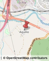 Tende da Sole,67100L'Aquila