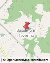 Poste Bassano in Teverina,01030Viterbo