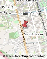 Elettrauto San Benedetto del Tronto,63039Ascoli Piceno