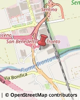 Trasporti Refrigerati San Benedetto del Tronto,63074Ascoli Piceno