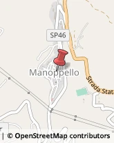 Macellerie Manoppello,65024Pescara