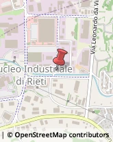 Forniture Industriali Cittaducale,02015Rieti