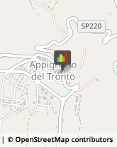 Paste Alimentari - Dettaglio Appignano del Tronto,63083Ascoli Piceno