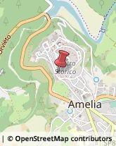 Linoleum Amelia,05022Terni