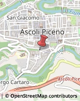 Bed e Breakfast Ascoli Piceno,63100Ascoli Piceno