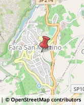 Assicurazioni Fara San Martino,66015Chieti
