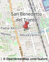 Istituti di Bellezza San Benedetto del Tronto,63074Ascoli Piceno