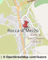 Ingegneri Rocca di Mezzo,67048L'Aquila