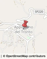 Studi Medici Generici Appignano del Tronto,63083Ascoli Piceno