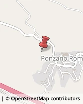 Contrada Sant'Antonio, 4,00060Ponzano Romano
