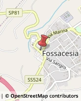 Motels Fossacesia,66022Chieti