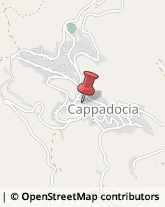 Gelaterie Cappadocia,67060L'Aquila