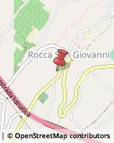 Studi Tecnici ed Industriali Rocca San Giovanni,66020Chieti