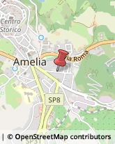 Cereali e Granaglie Amelia,05022Terni