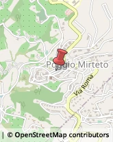 Alimentari Poggio Mirteto,02047Rieti