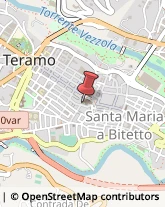 ,64100Teramo